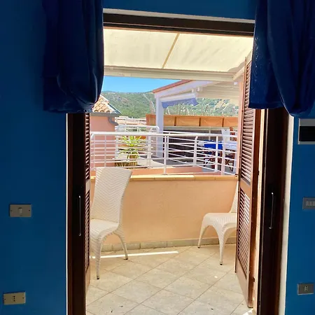 Casetta Blu